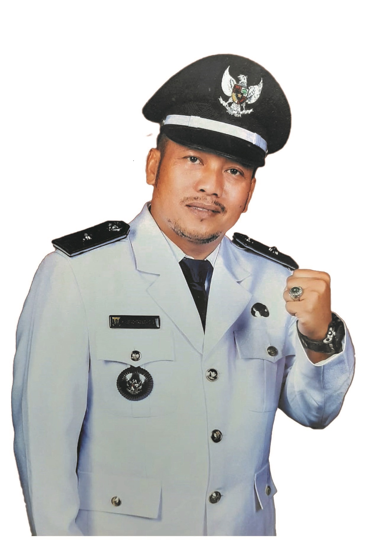 Foto ASEP ACHMAD SUBANDI, S.Pd
