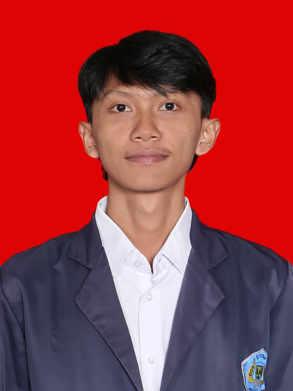 Foto R. ALIP SUKMAWIJAYA, S.A.P