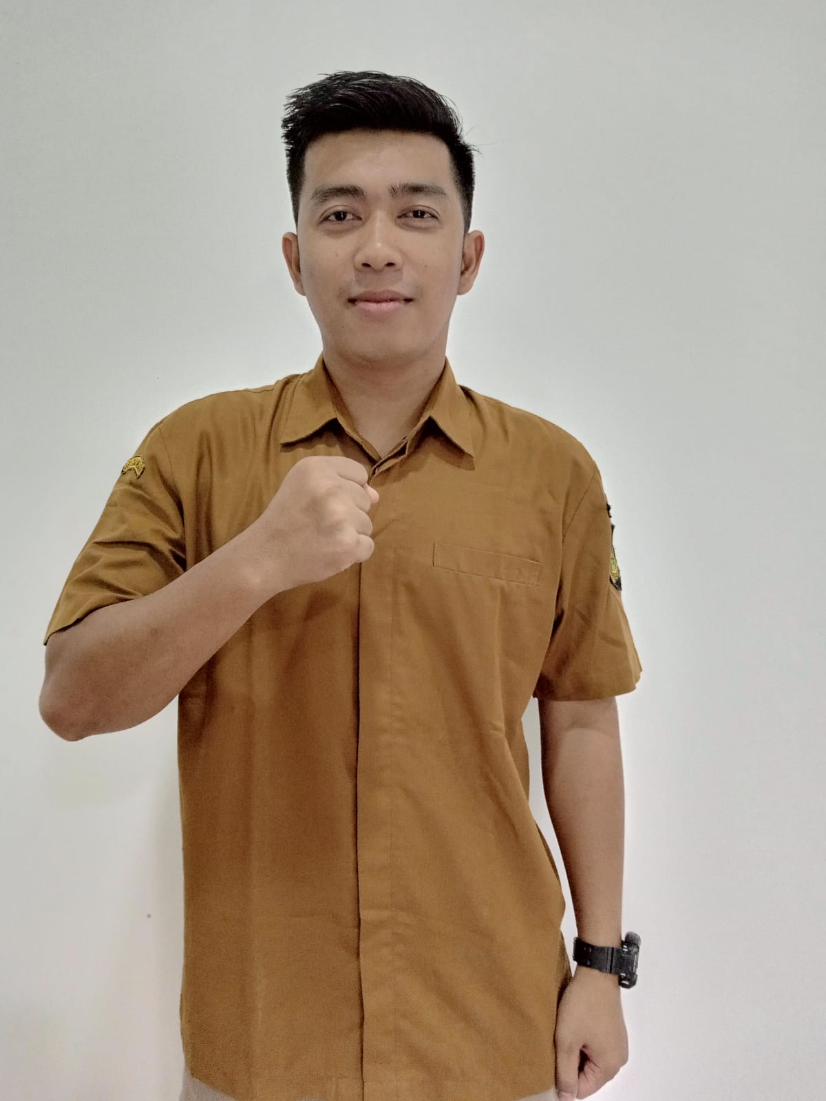 Foto DENI HERMAWAN