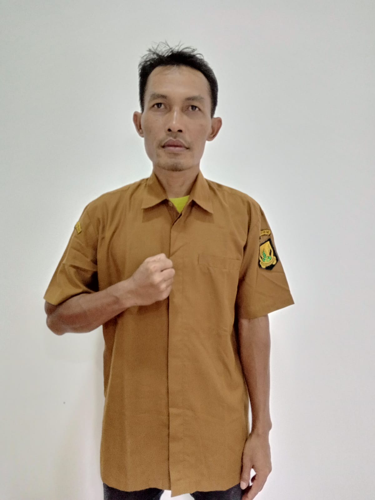 Foto ADE RUYANDI